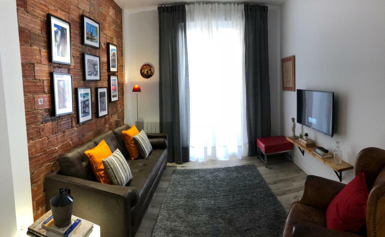 Landatxoenea Bilbao Bagian luar foto